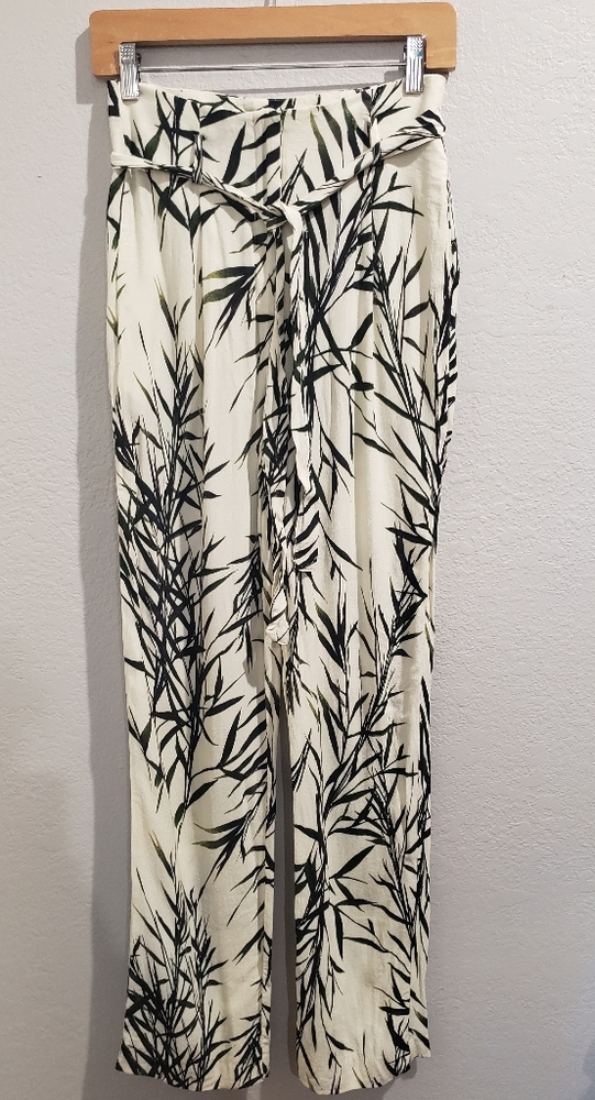 Zara pants